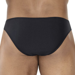 CUT4MEN Slip Micro Noir